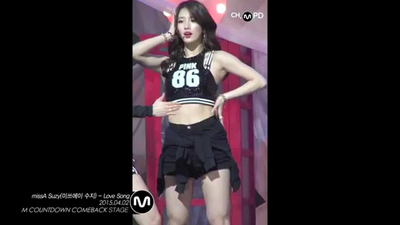 Recent activity shot of Suzy