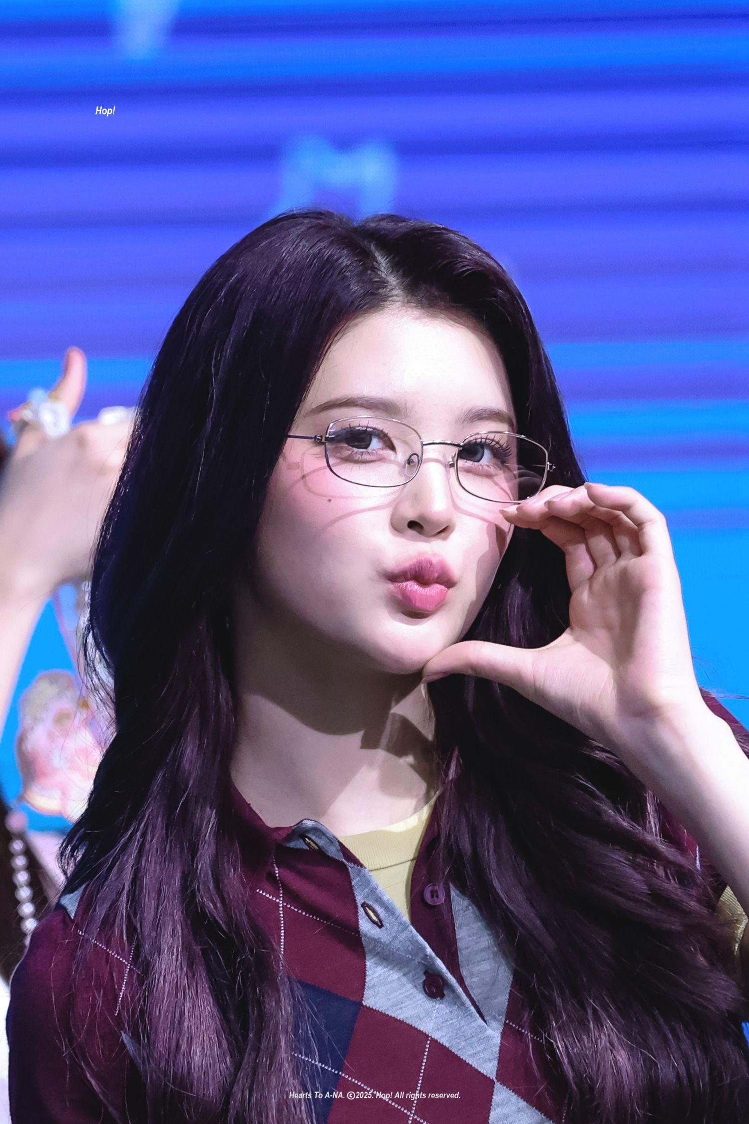 Latest photo of A-na (Hearts2Hearts)