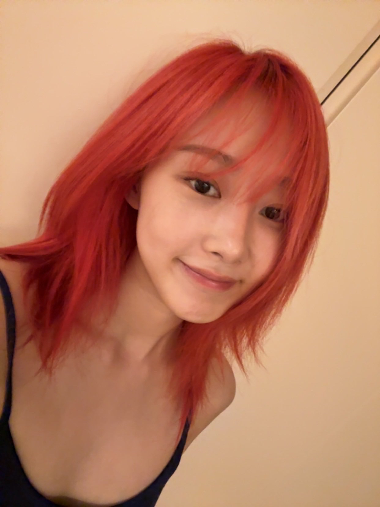 A moment captured by Giselle (aespa)'s fan