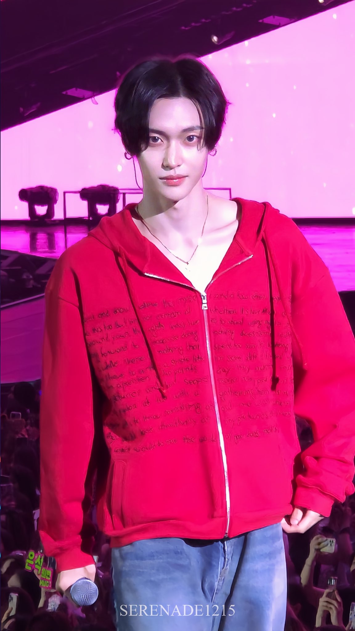 Today's most popular wallpaper in the Wonbin (RIIZE) community