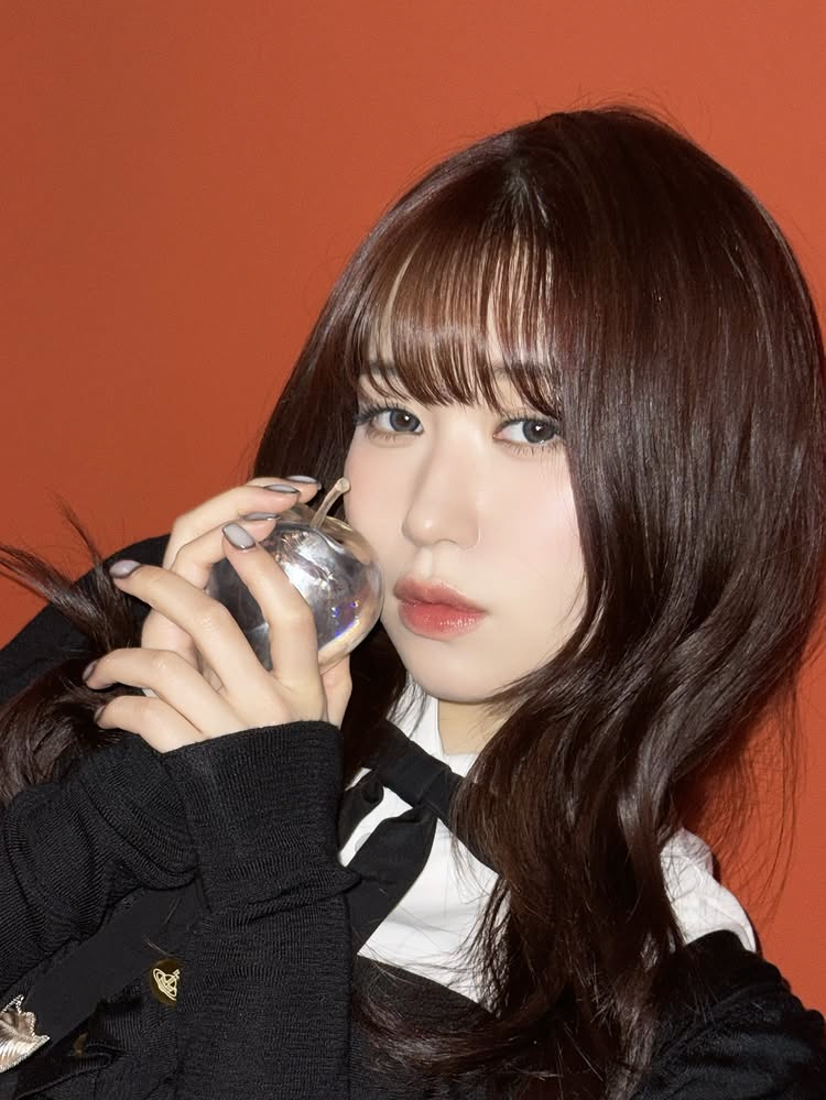 笠原桃奈 (ME:I)的最新活动照片