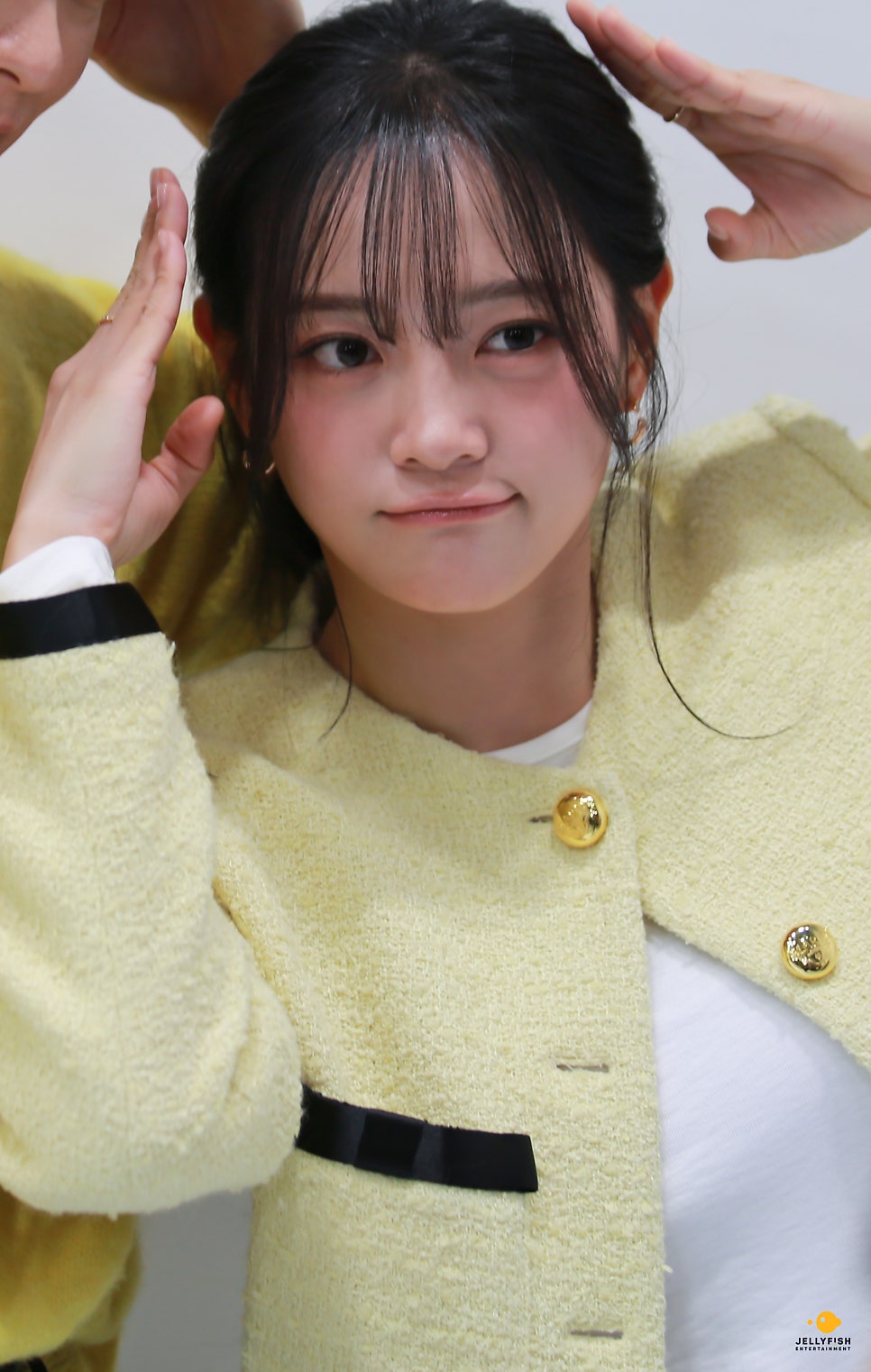 Latest photo of Sejeong