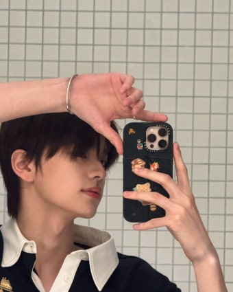 志薫 (TWS)的幕後花絮