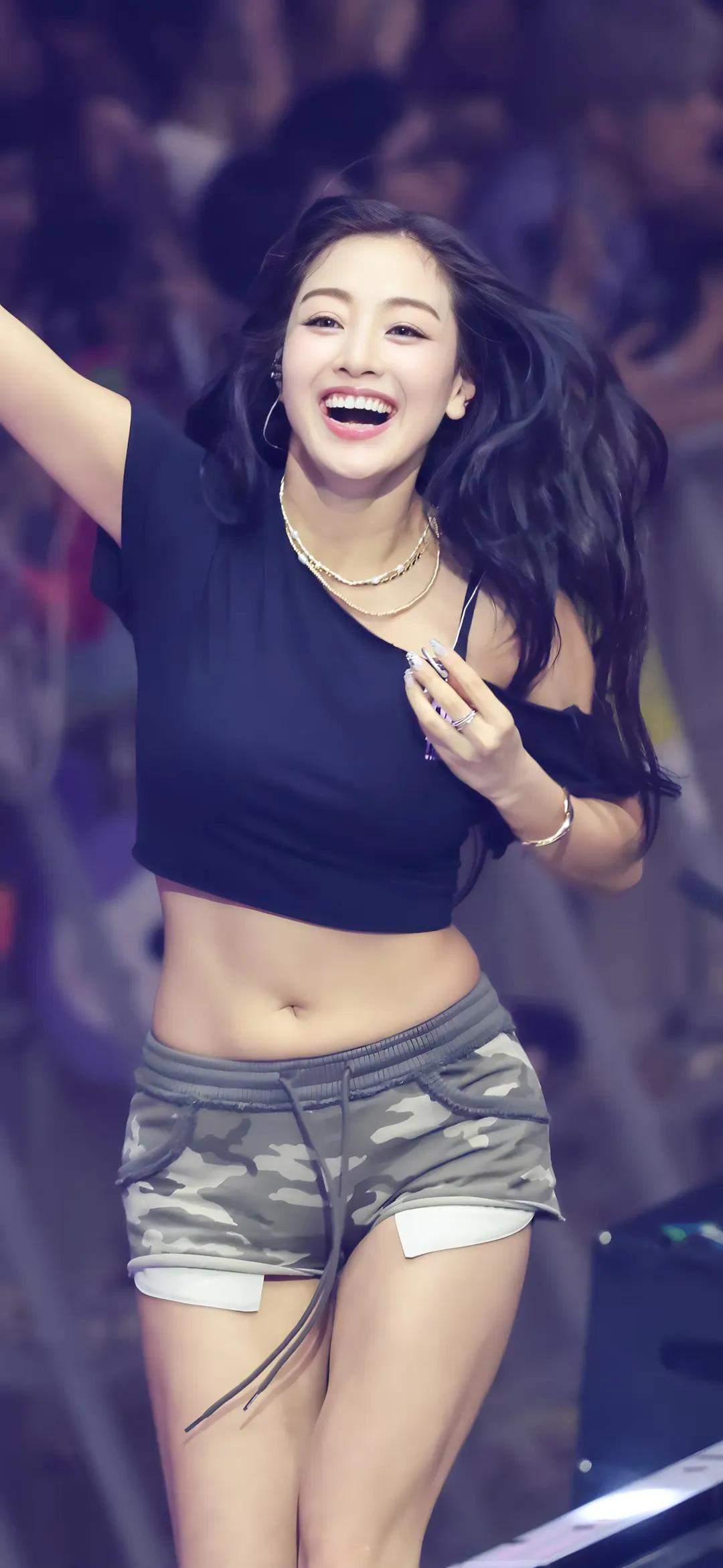 Fandom-recommended wallpaper image of Jihyo (TWICE)