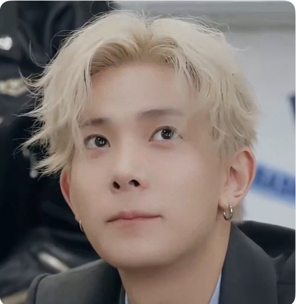 Potret di balik layar Heeseung (ENHYPEN)