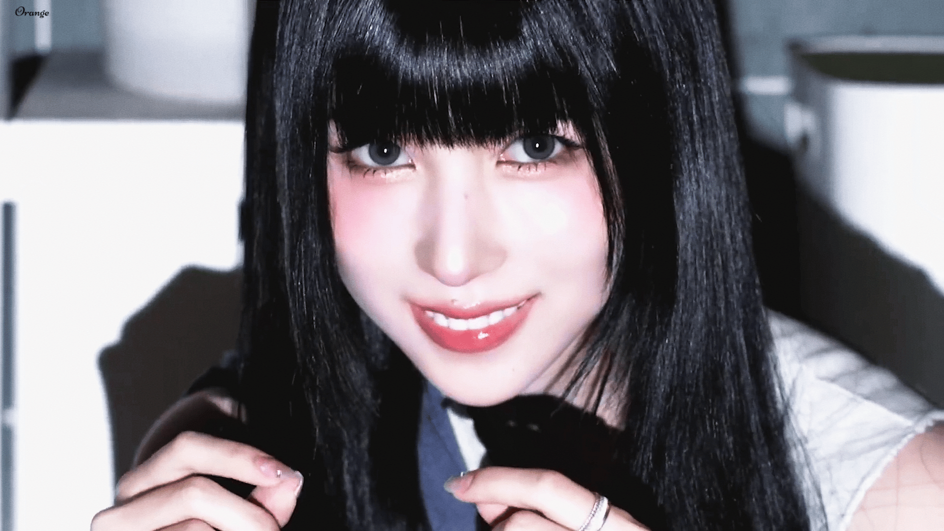 미나 (TWICE)의 최신 사진