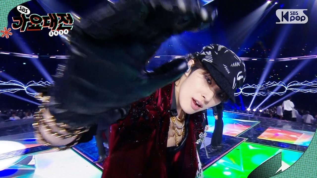 에이티즈의 최신 사진