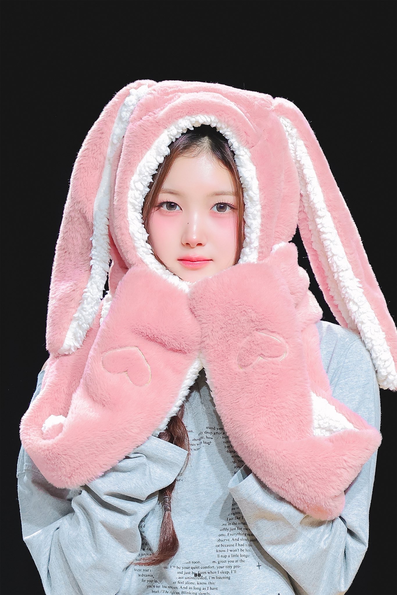 Latest photo of Joobin (tripleS)