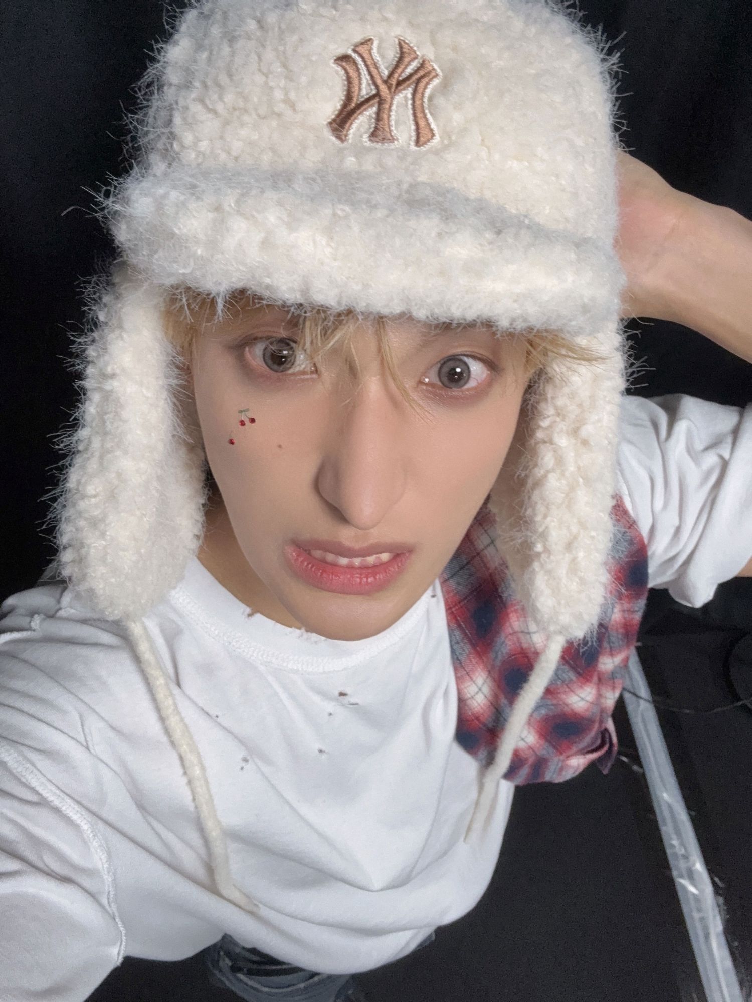 DK (SEVENTEEN)的最新照片