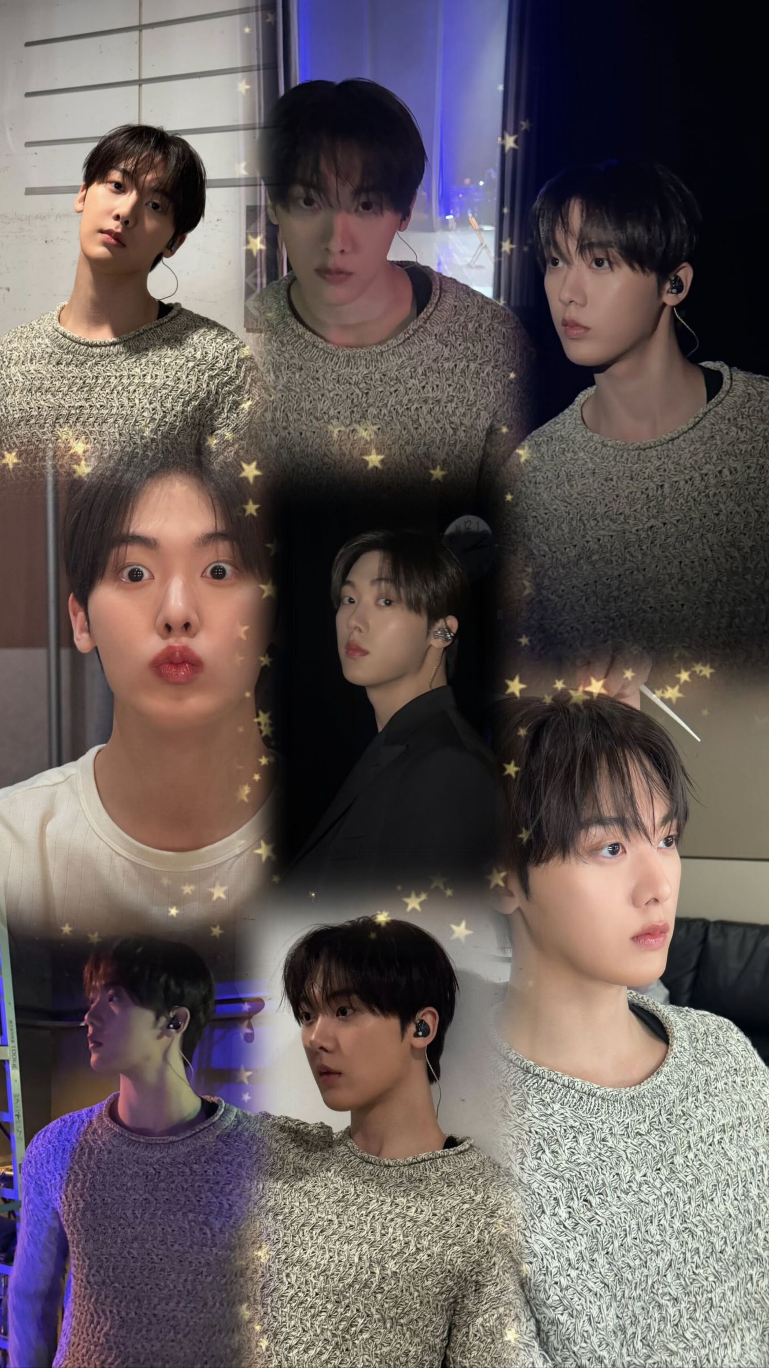 Today's most popular wallpaper in the Sanha (ASTRO) community