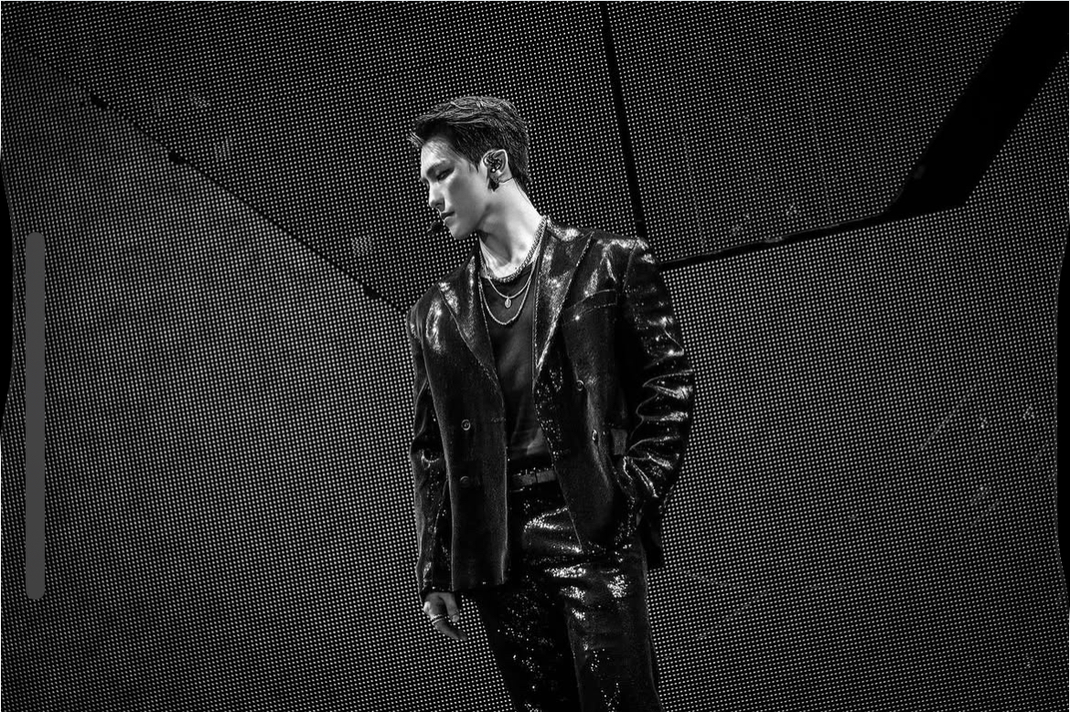 ディノ (SEVENTEEN)の最新写真