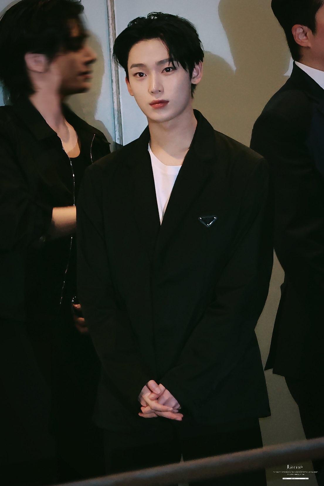 ENHYPEN 팬이 찍은 순간