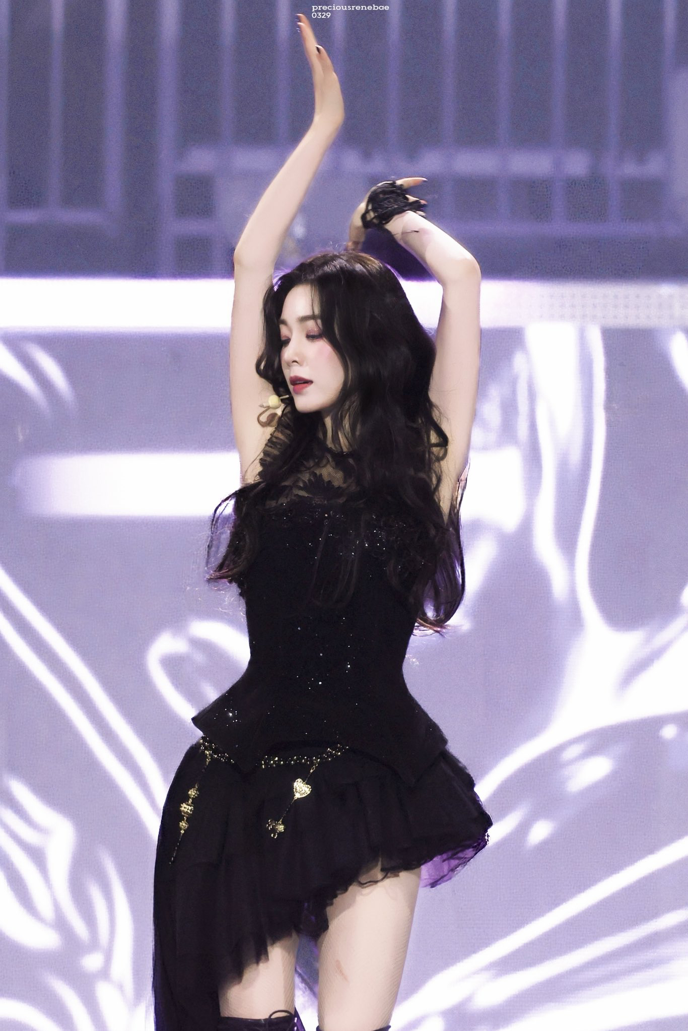 アイリーン (Red Velvet)の最新写真