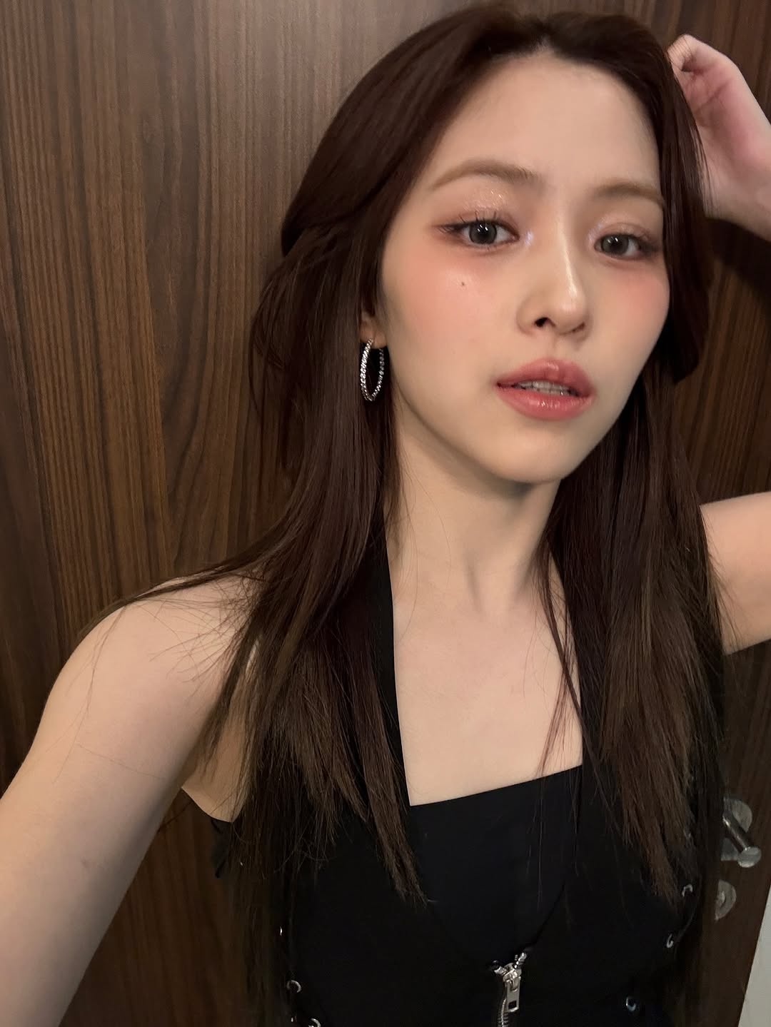 Latest photo of Ryujin (ITZY)