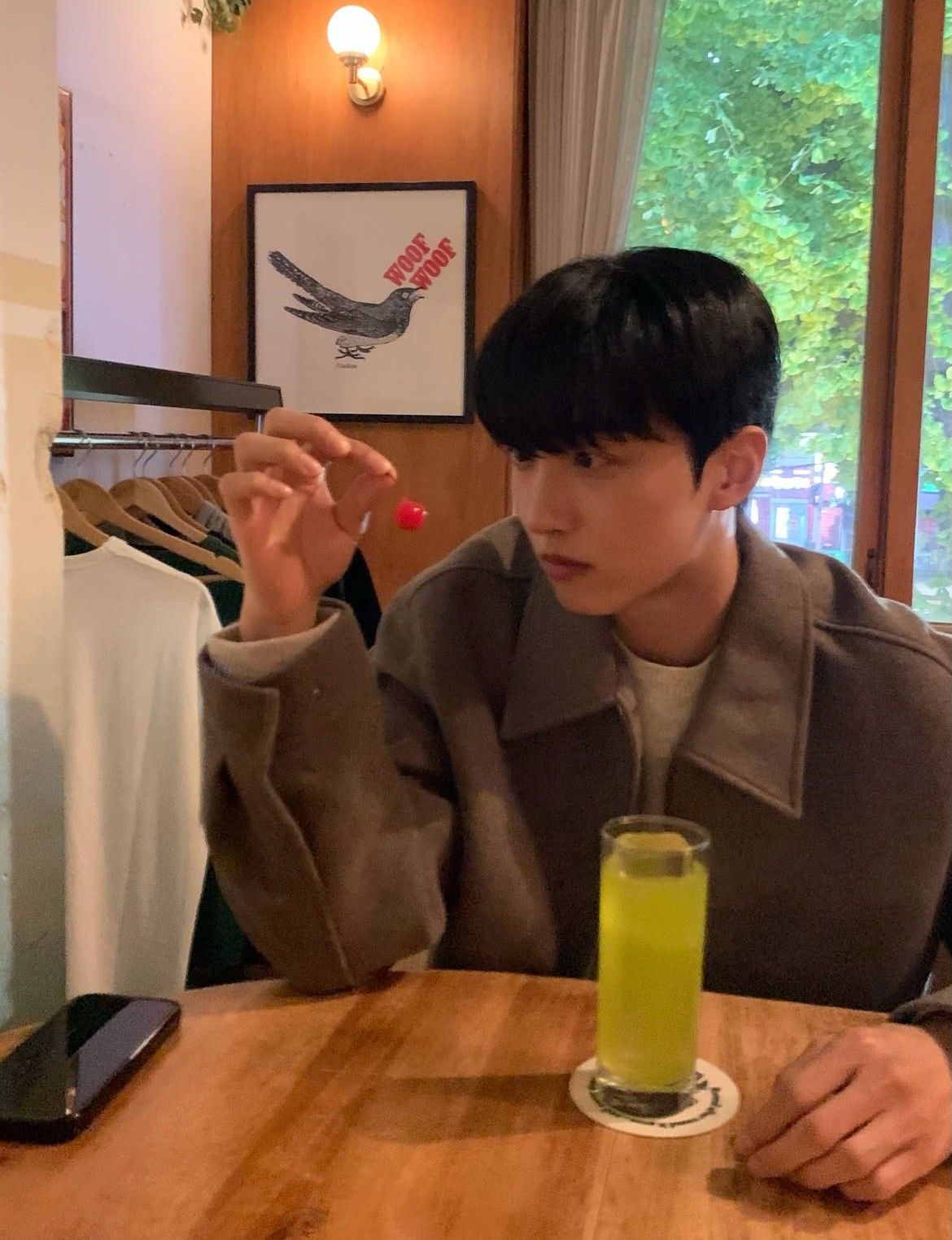 Latest photo of UP10TION