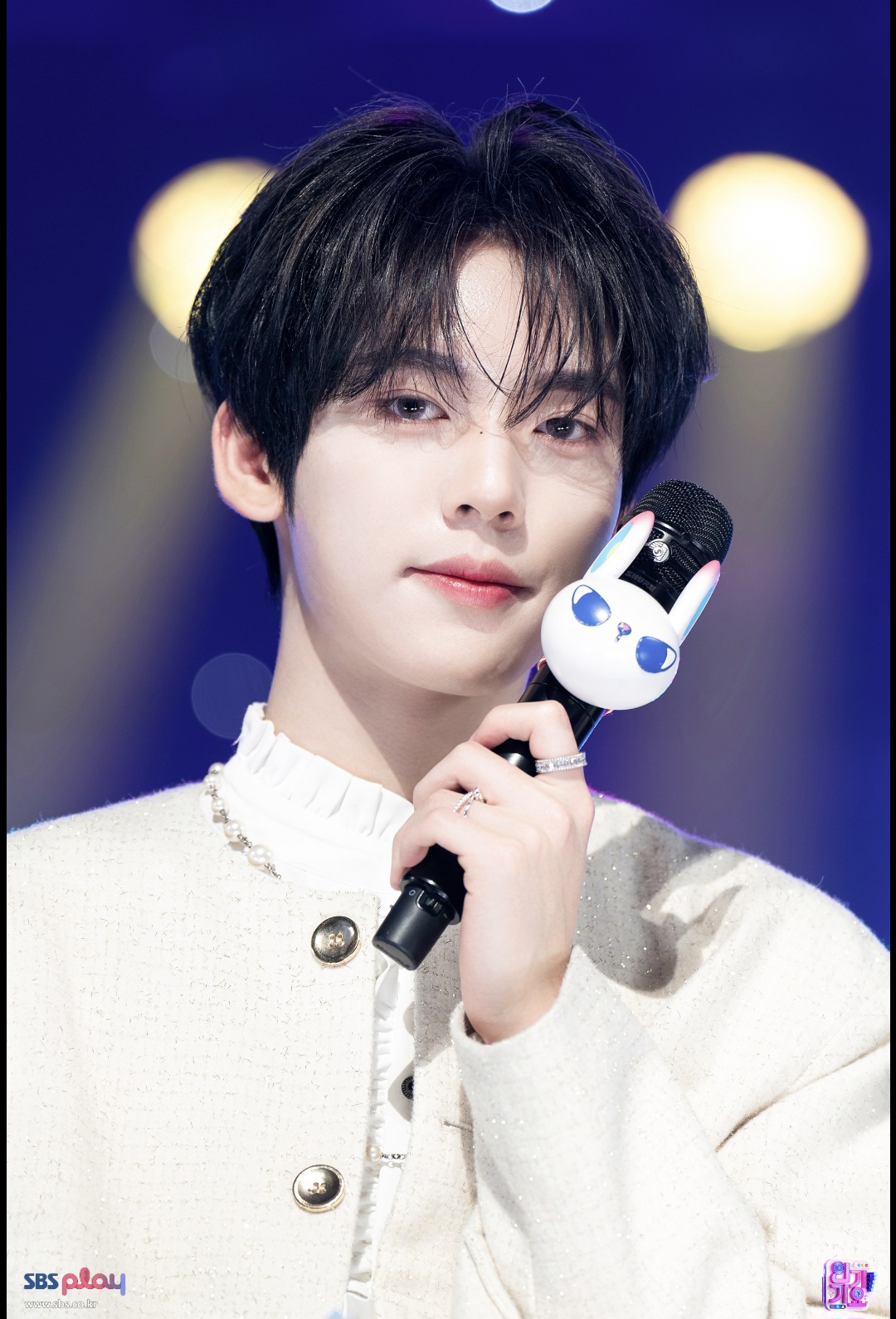 한유진 (제로베이스원) 팬이 찍은 순간