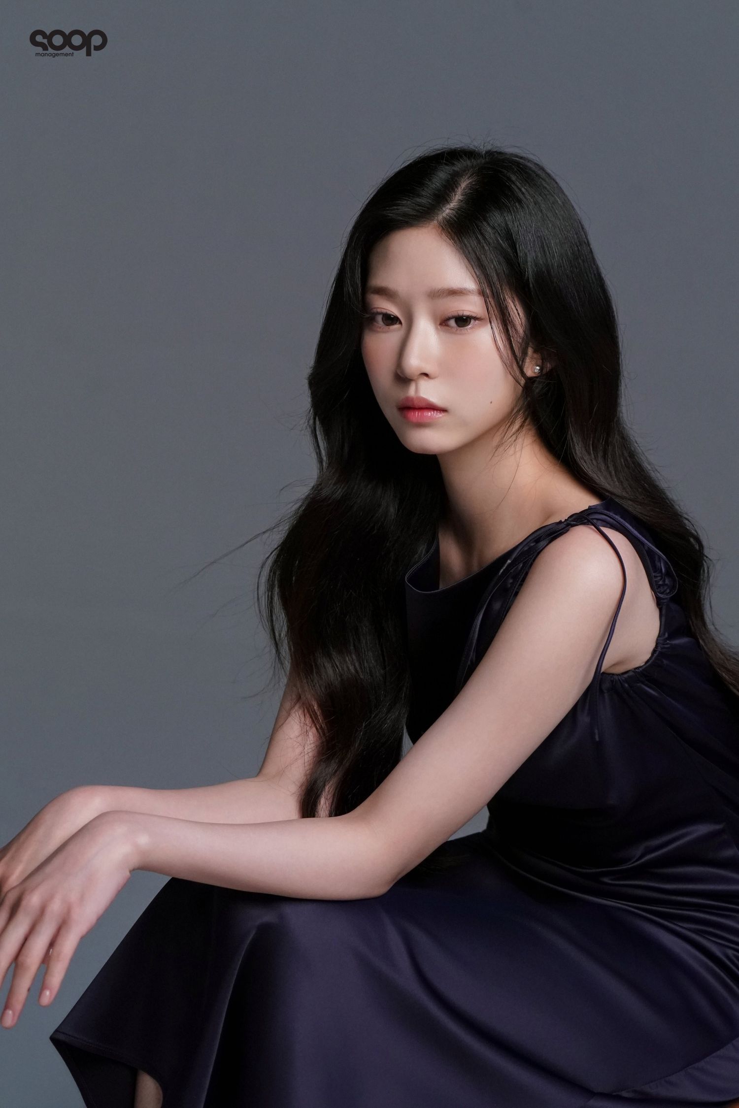 Latest photo of Kim Minju