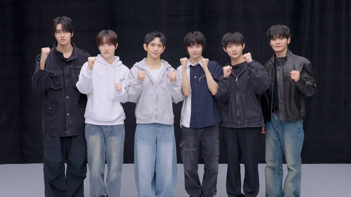 Recent activity shot of TEMPEST