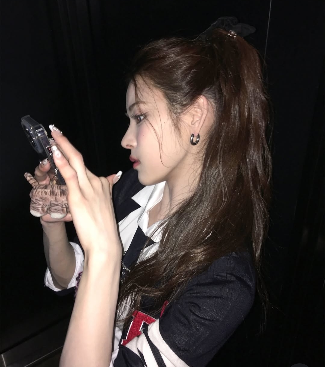 Latest photo of Mai (izna)