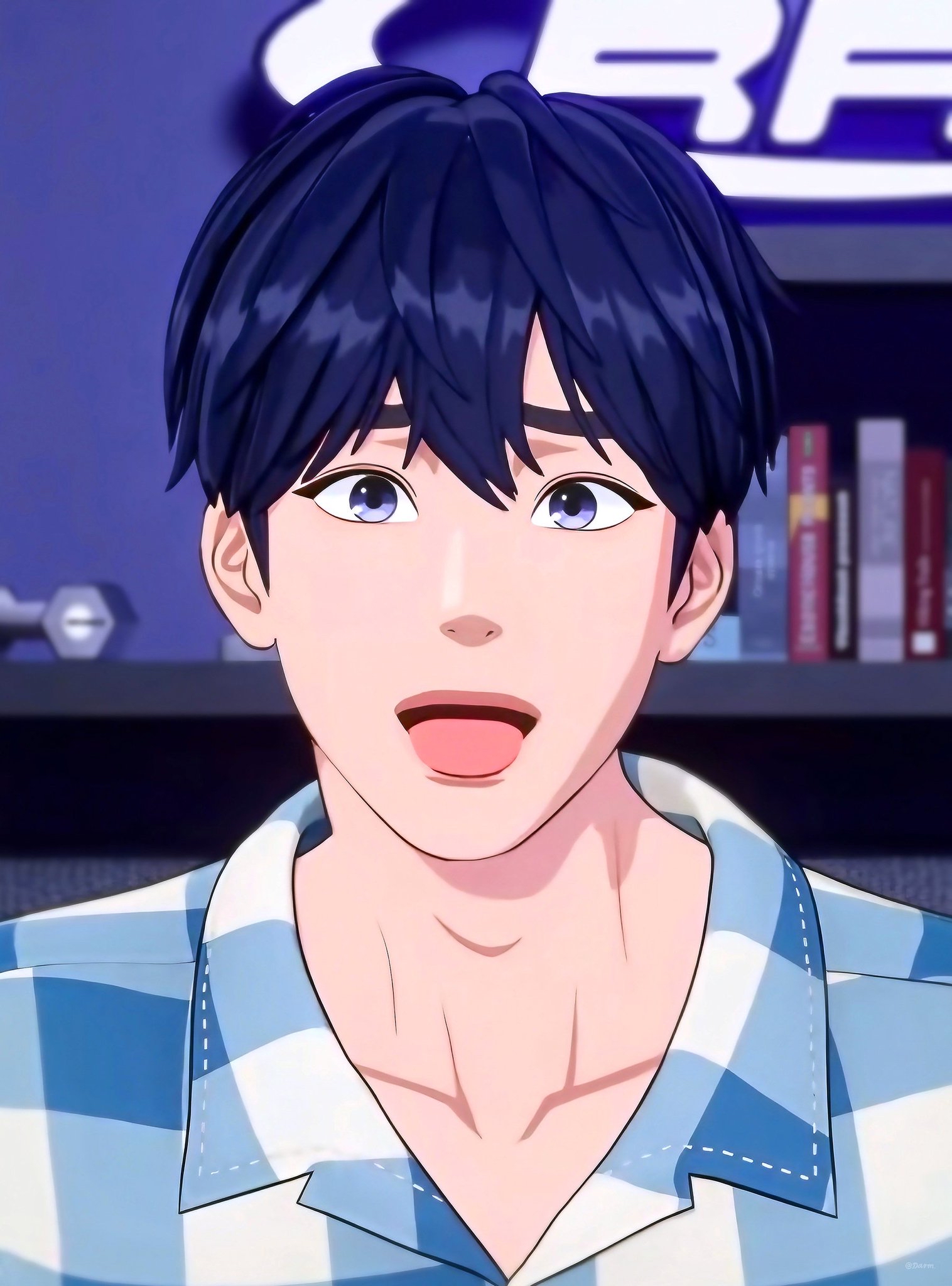 Latest photo of Yejun (PLAVE)