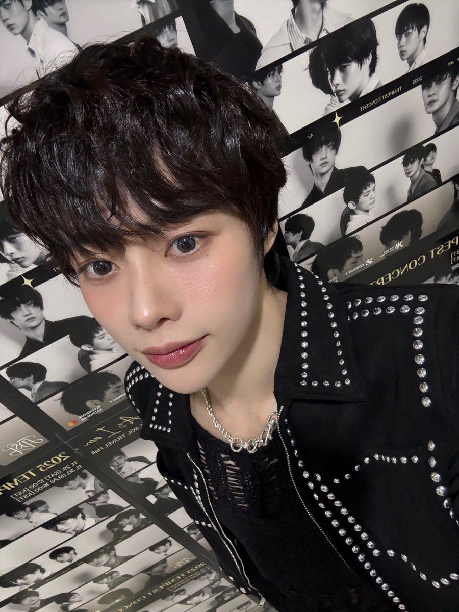 Latest photo of TEMPEST