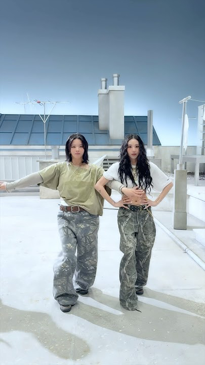 Momen yang diabadikan oleh penggemar TWICE