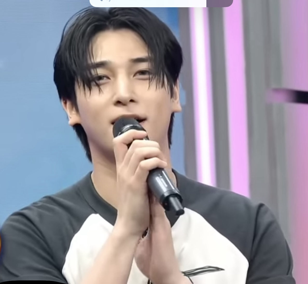Latest photo of Hangyul (POLARIX)