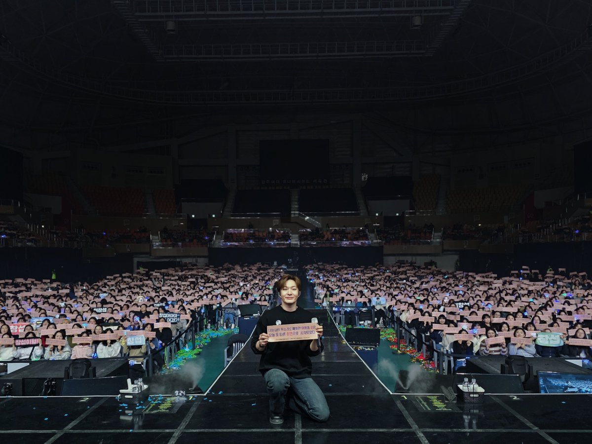 Behind-the-scenes cut of BTOB