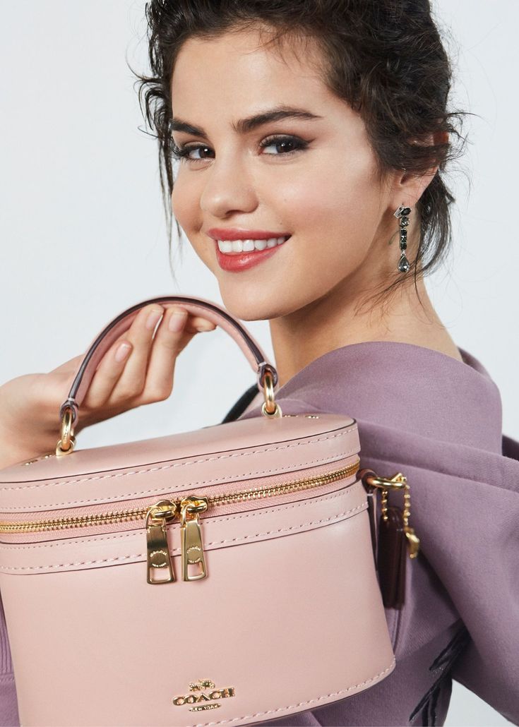 賽琳娜·戈麥斯的最新照片