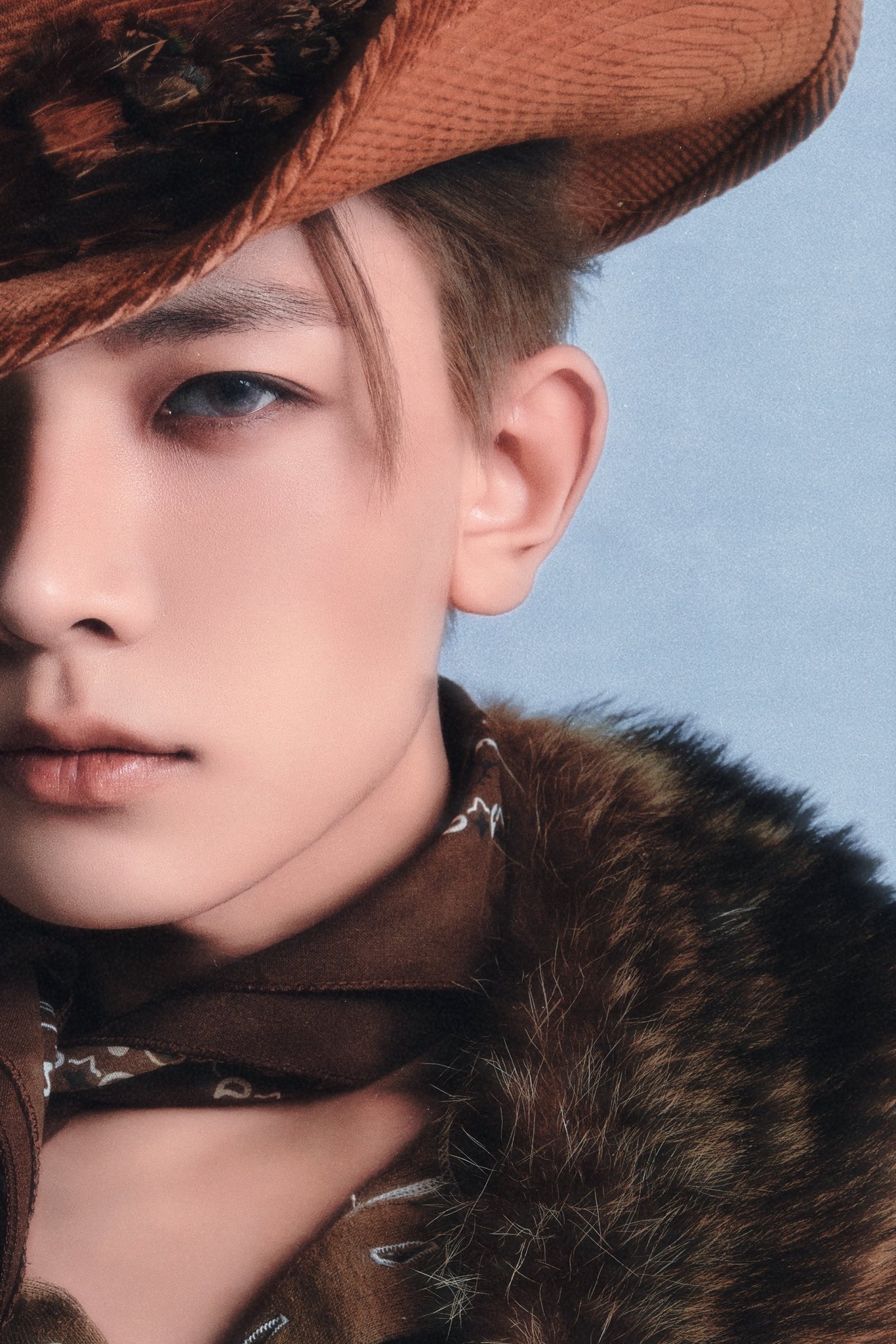 희승 (ENHYPEN)의 비하인드 컷