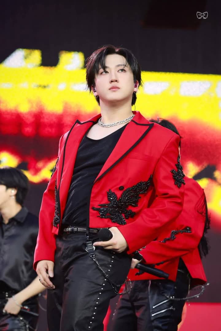 チャンビン (Stray Kids)の最近の活動写真