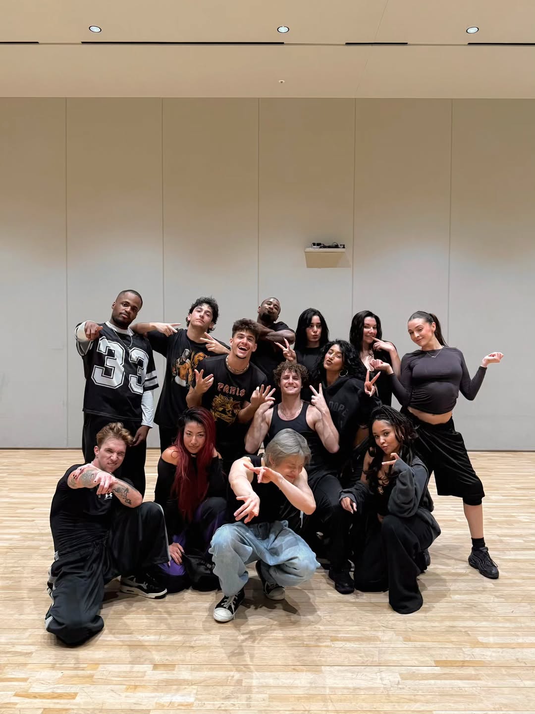 Latest photo of Yeonjun (TOMORROW X TOGETHER)