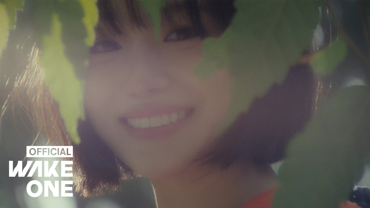 A moment captured by Jo Yuri's fan
