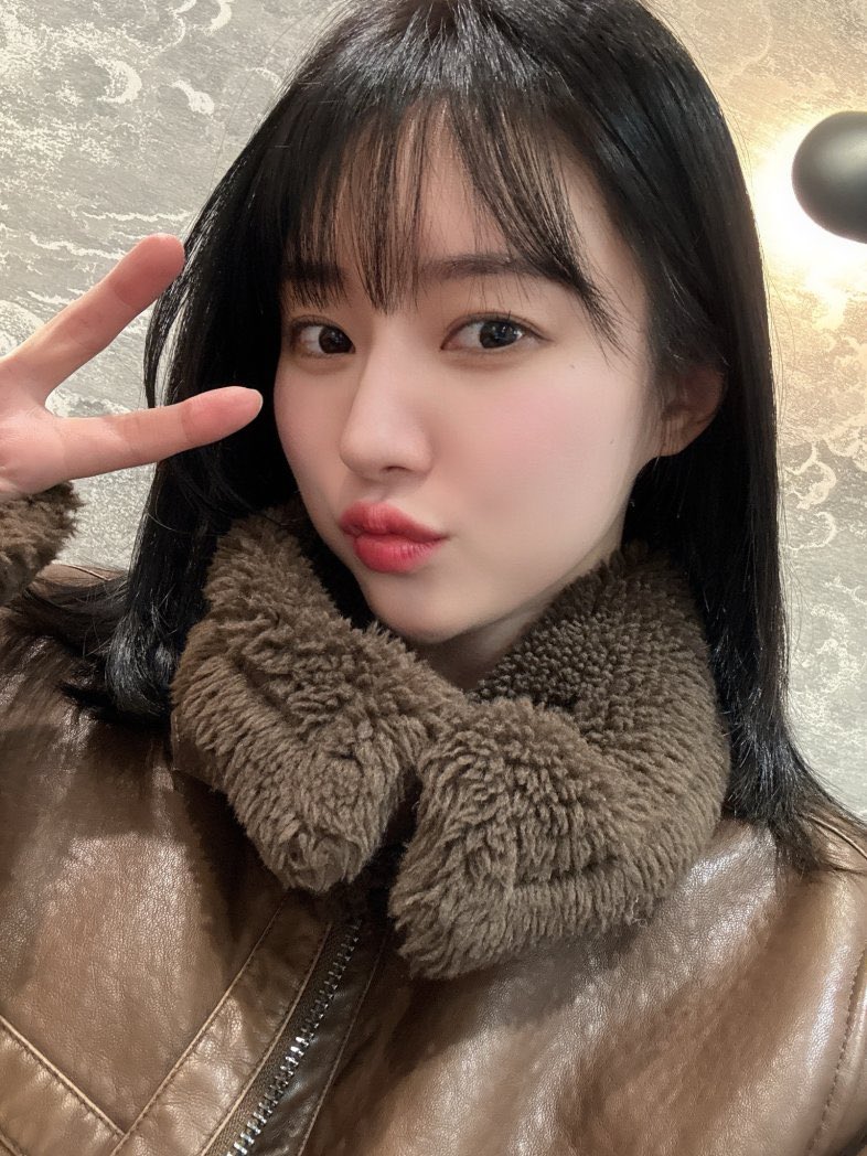 드림캐쳐의 비하인드 컷