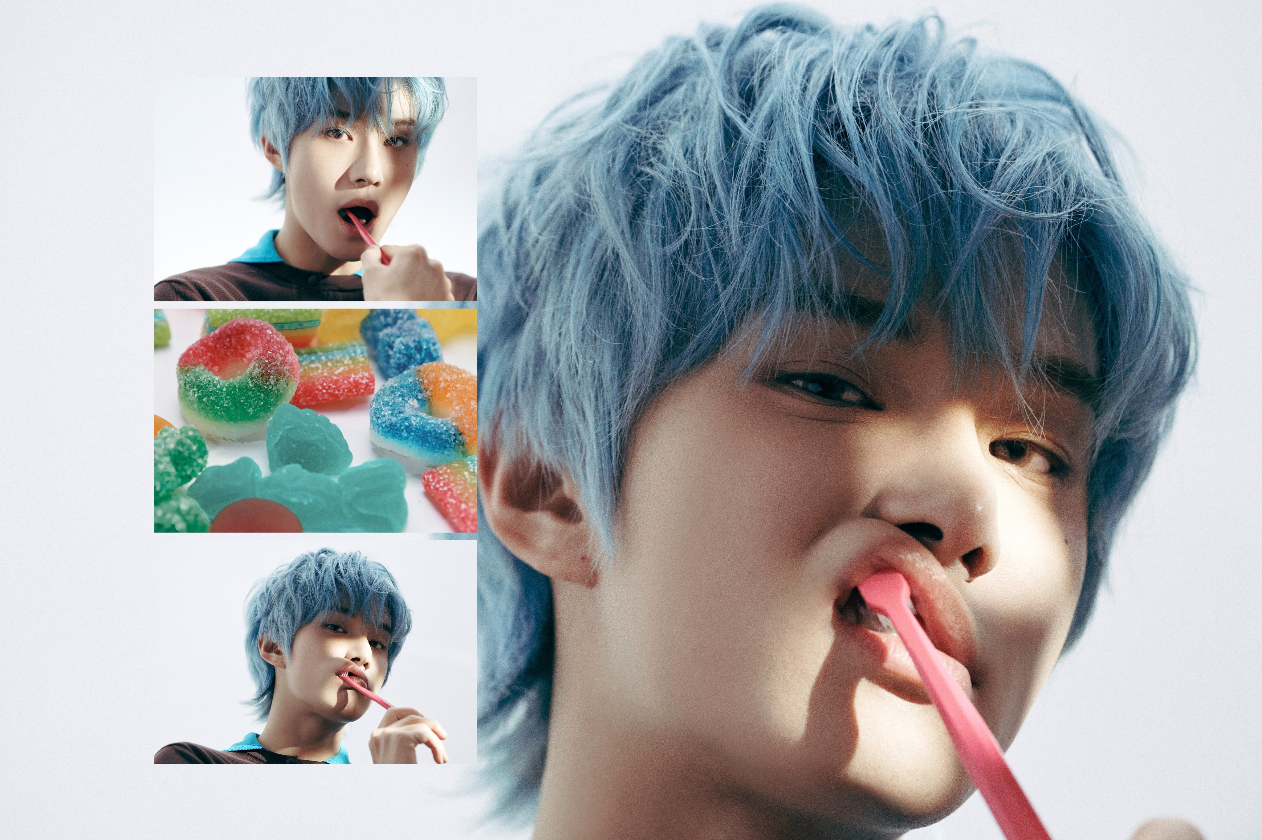 Latest photo of Jungwoo (NCT 127)