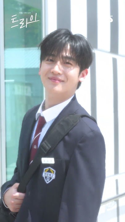 Fan-made special wallpaper for Kim Yohan (WEi)