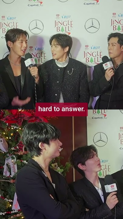 Potret di balik layar Shownu (MONSTA X)