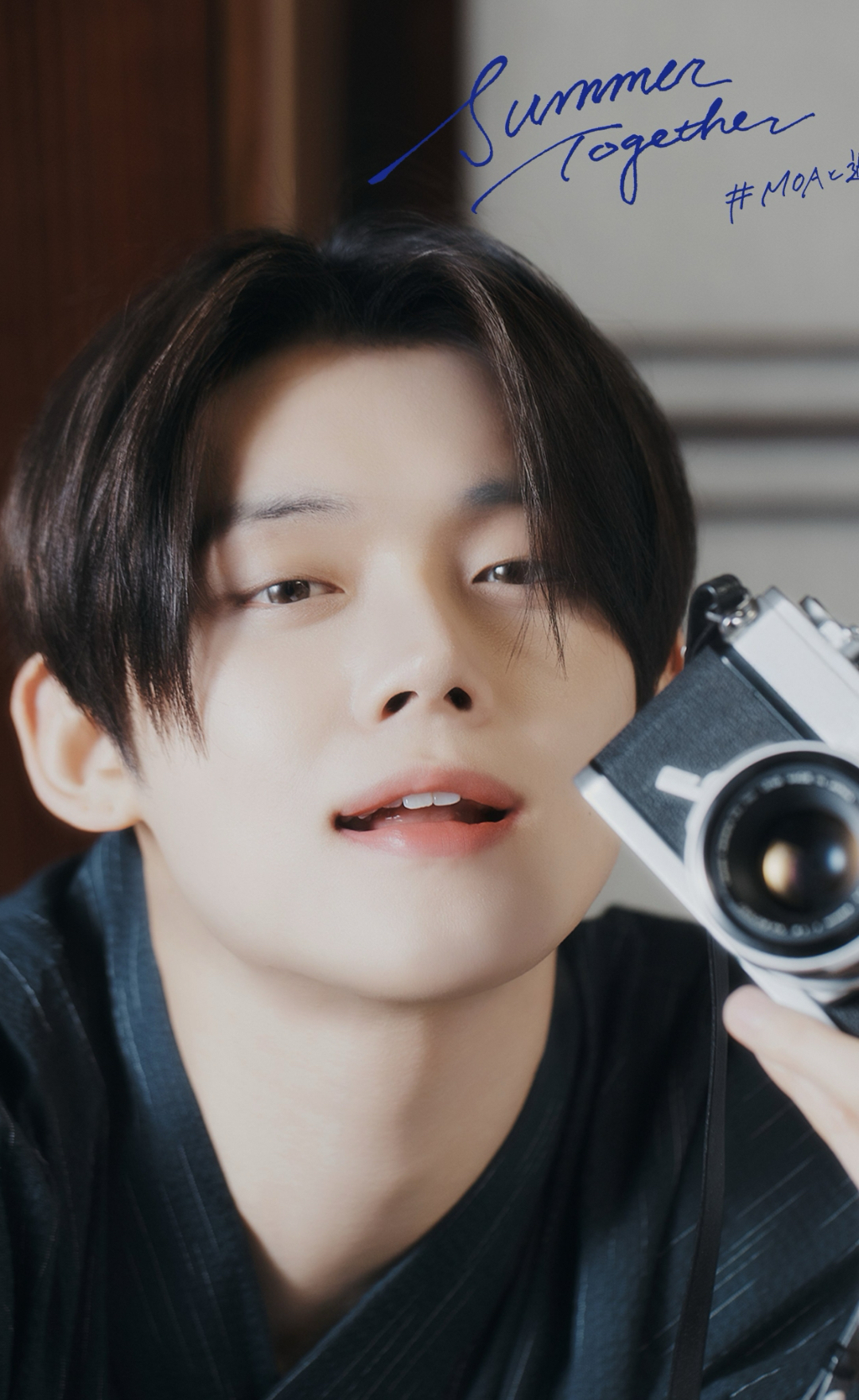 Latest photo of Yeonjun (TOMORROW X TOGETHER)