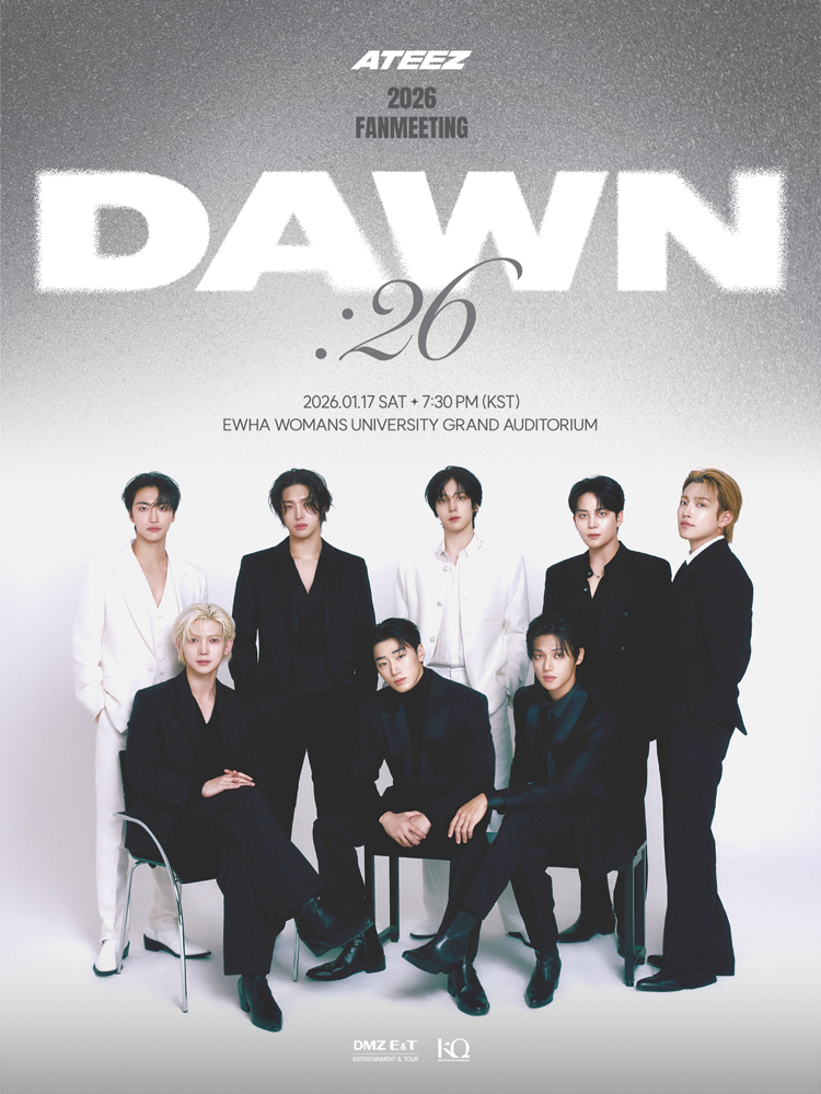 Latest photo of Seonghwa (ATEEZ)