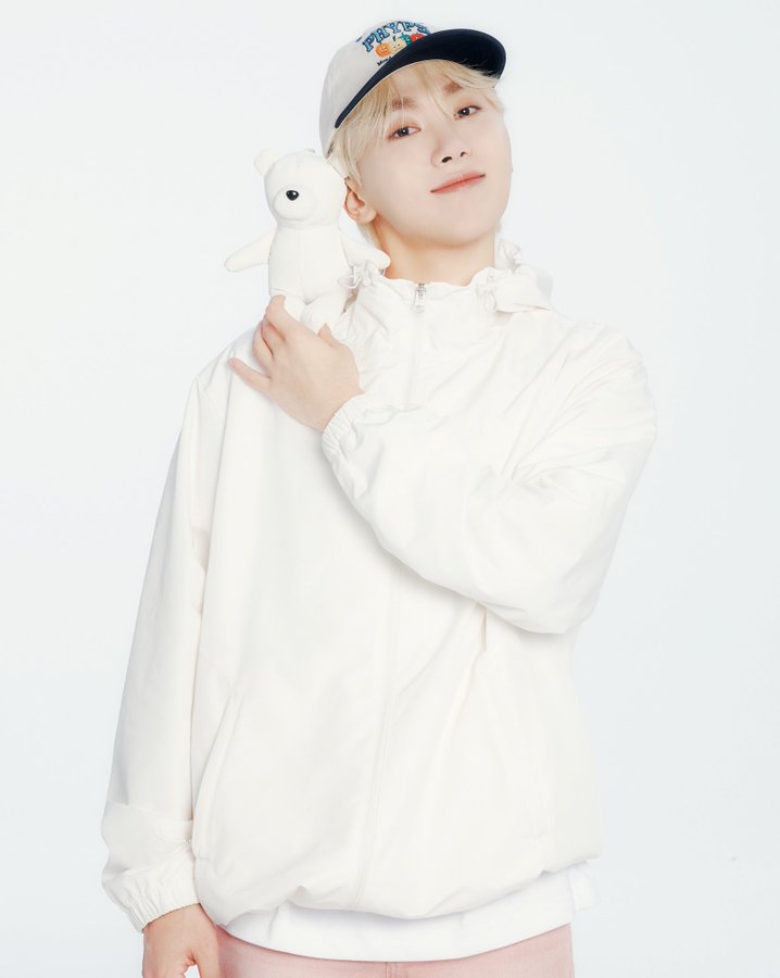 승관 (세븐틴) 최근 활동샷