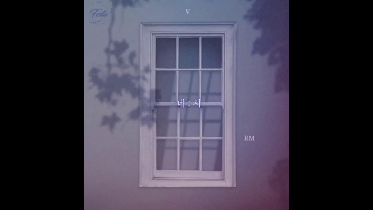 V (防彈少年團)的最新照片