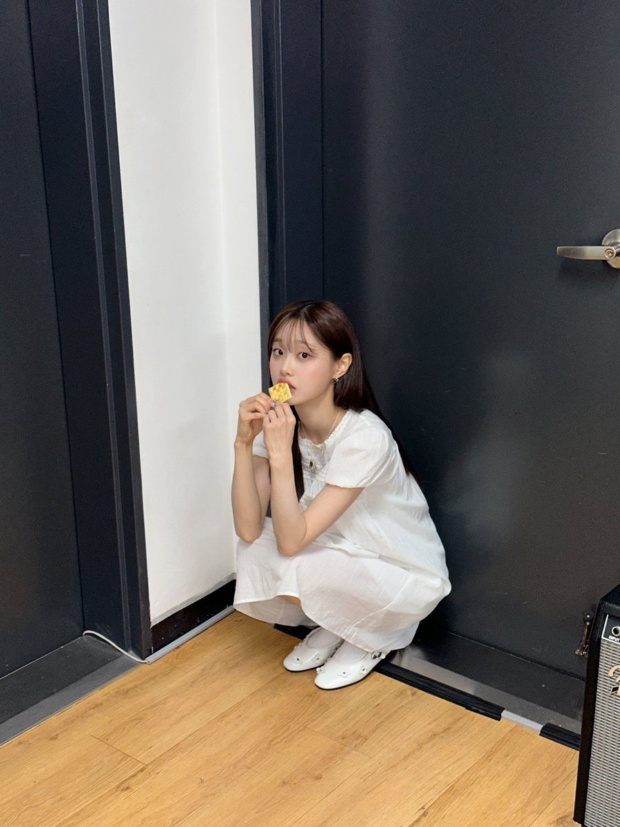 츄의 최신 사진