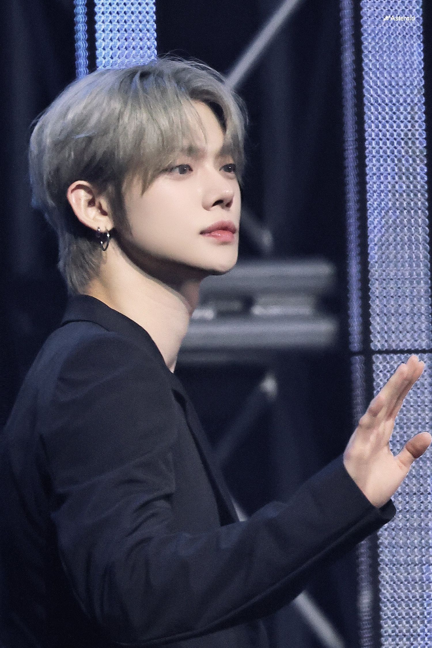 Latest photo of Yeonjun (TOMORROW X TOGETHER)