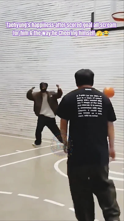 Fan-made special wallpaper for V (BTS)