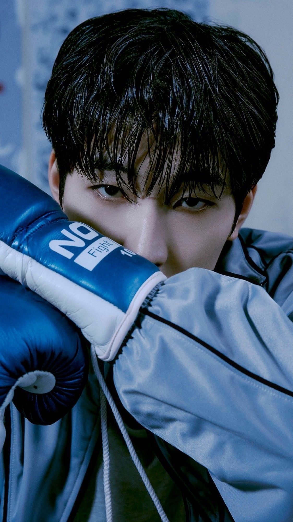 원우 (세븐틴) 최근 활동샷