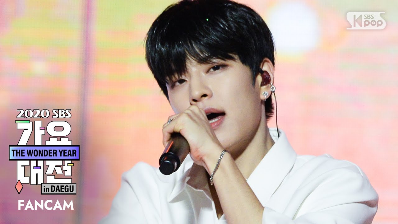 スンミン (Stray Kids)ファンが撮った瞬間