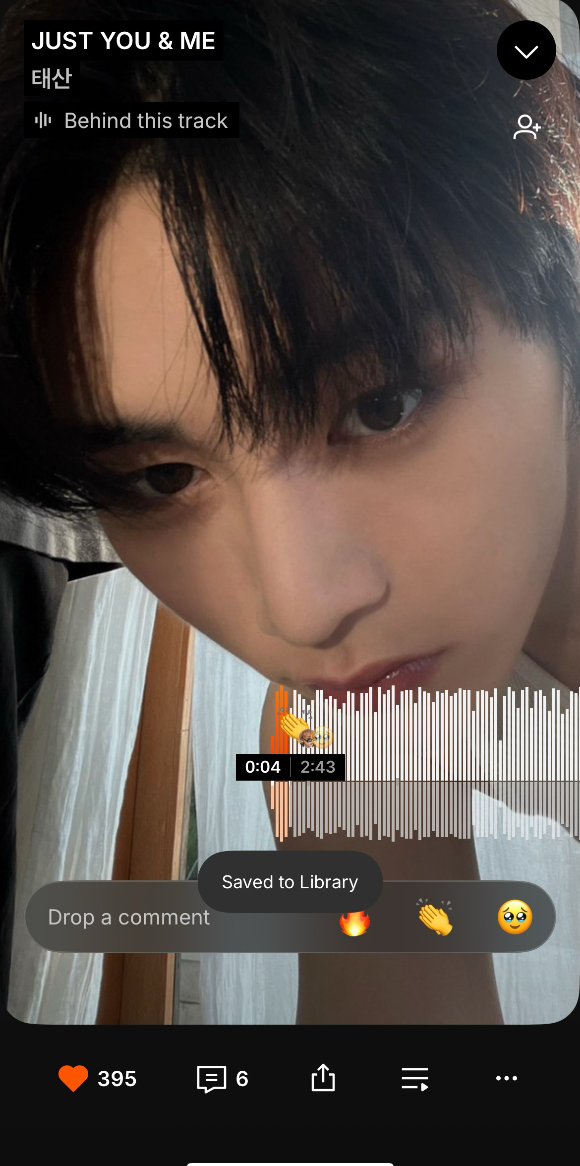 태산 (BOYNEXTDOOR) 팬덤이 사랑하는 대표 배경 이미지