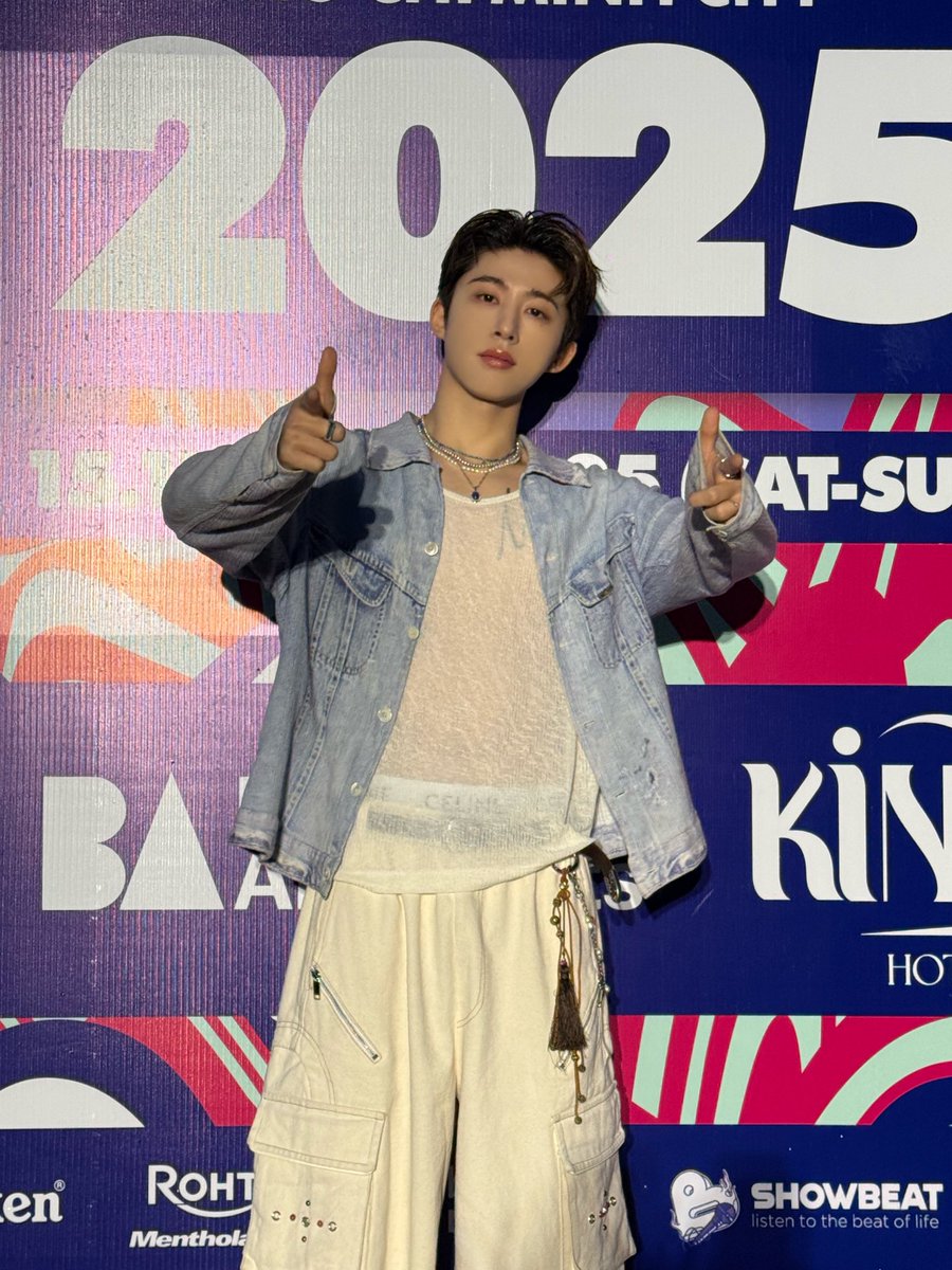 B.I의 최신 사진