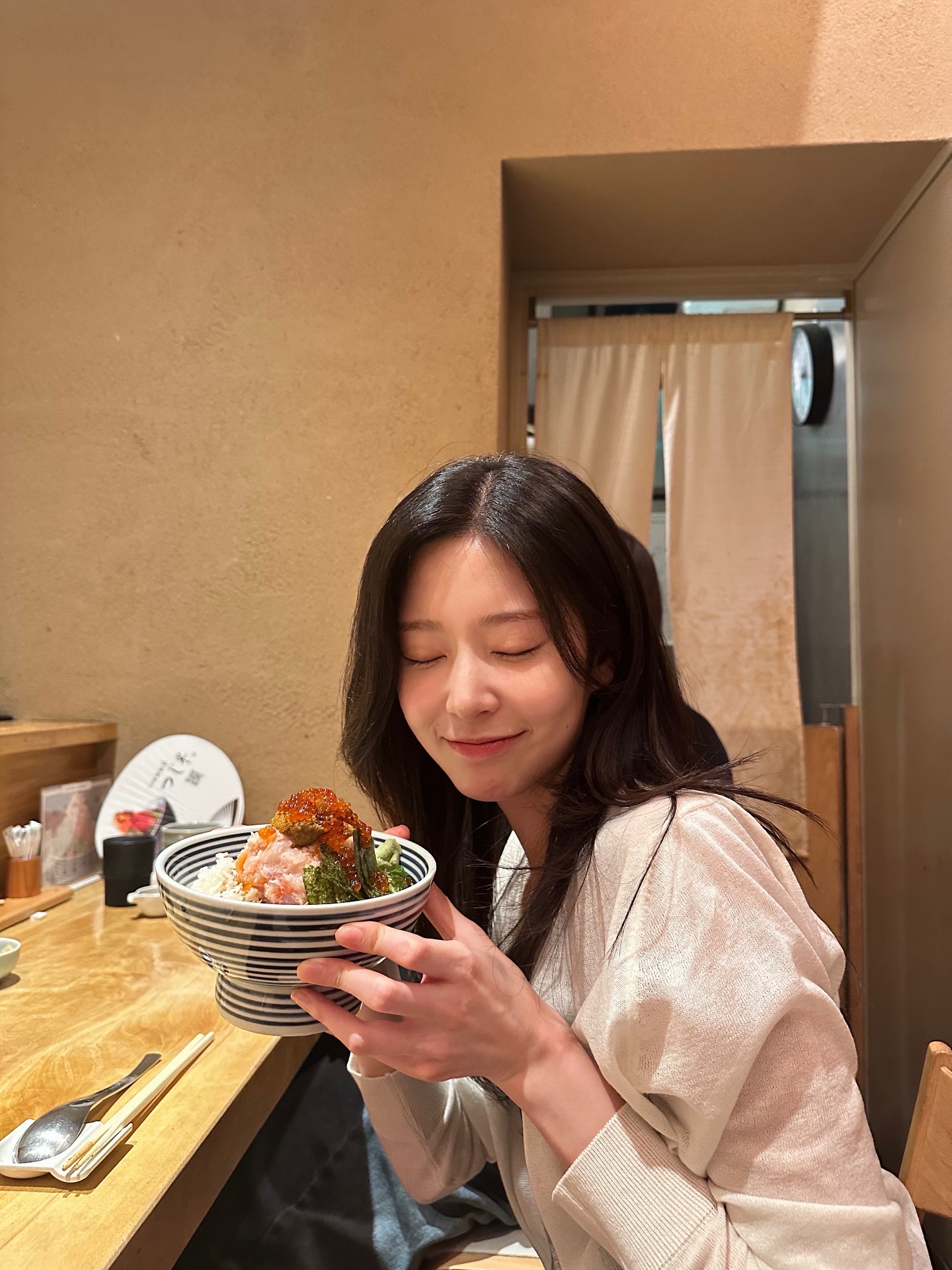 Latest photo of Kim Minju