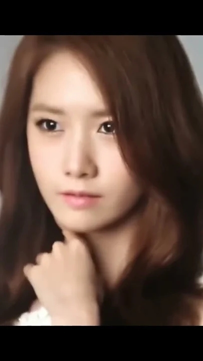 A moment captured by Yoona (Girls' Generation)'s fan